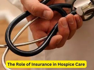 Compassionate Care, Secure Support: The Role of Insurance in Hospice Care