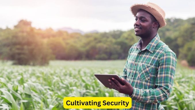 Cultivating Security: The Importance of Insurance for Agricultural Businesses