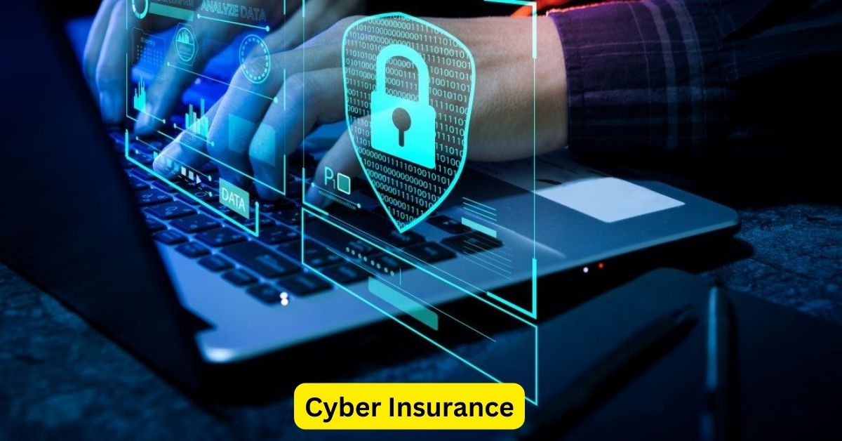 Cyber Insurance: Fortifying Businesses Against Digital Threats