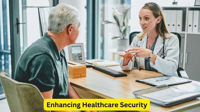 Enhancing Healthcare Security: The Role of Insurance in Medicare Supplement Plans