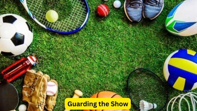 Guarding the Show: The Importance of Insurance for Sports and Entertainment Events