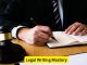 Legal Writing Mastery: Crafting Compelling Briefs