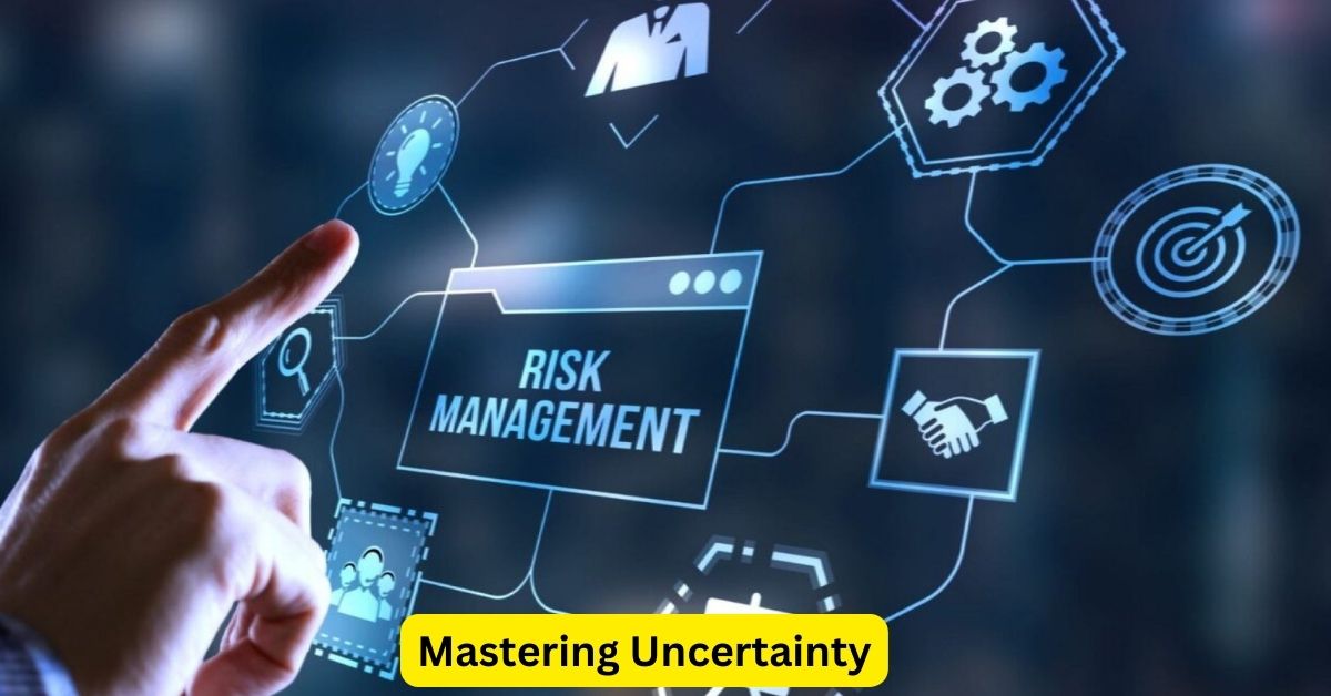 Mastering Uncertainty: The Art of Risk Assessment in Insurance