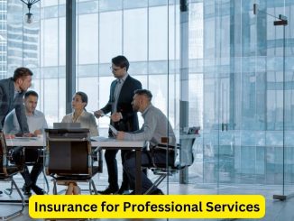 Preserving Professional Excellence: The Significance of Insurance for Professional Services