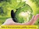 Safeguarding Our Planet: The Imperative Role of Environmental Liability Insurance
