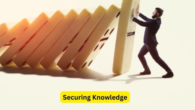 Securing Knowledge: The Vital Role of Insurance in Higher Education