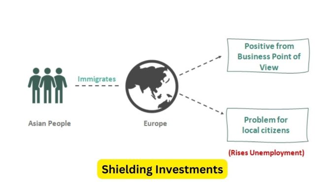 Shielding Investments: The Critical Role of Insurance in Managing Political Risks
