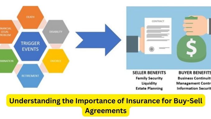 Understanding the Importance of Insurance for Buy-Sell Agreements
