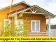 Mortgages for Tiny Houses and Alternative Homes