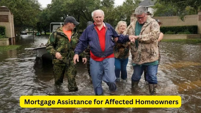 Navigating Homeownership After Disaster: Mortgage Assistance for Affected Homeowners